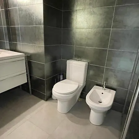 Apartman Modern 2 Bd Next To Rue Dantibes