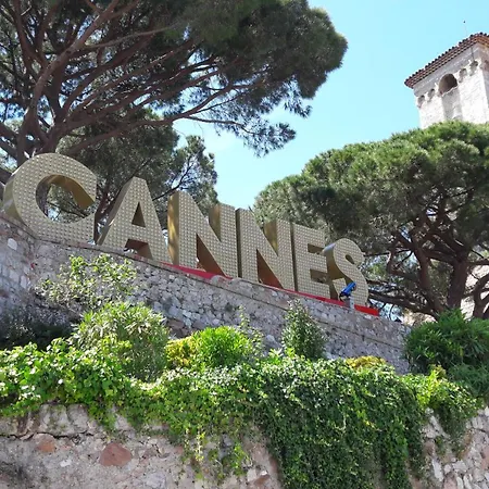 Apartamento Modern 2 Bd Next To Rue Dantibes *