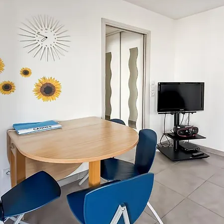 Apartamento Modern 2 Bd Next To Rue Dantibes Cannes