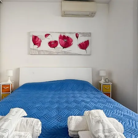 Modern 2 Bd Next To Rue Dantibes Apartamento *