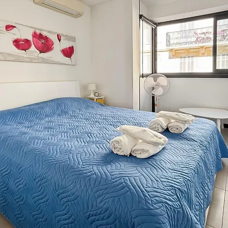 Modern 2 Bd Next To Rue Dantibes Apartamento *